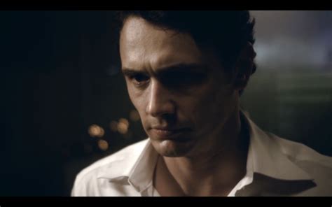 Watch: James Franco Makes a Gucci Ad (Sorry, a ‘Short